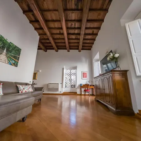 Pandy Suite Rome Exterior photo