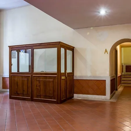 Pandy Suite Rome Exterior photo