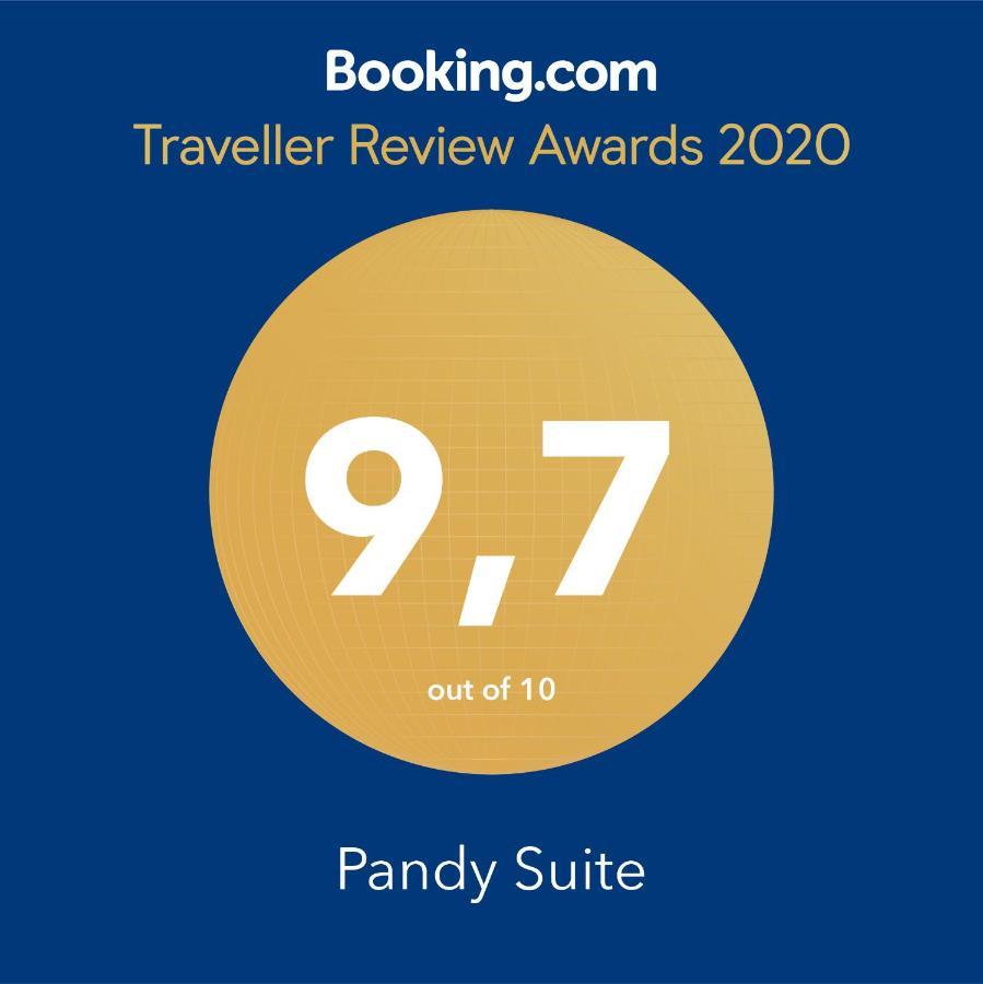 Pandy Apartment Rom