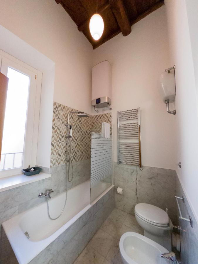 Pandy Apartment Rom